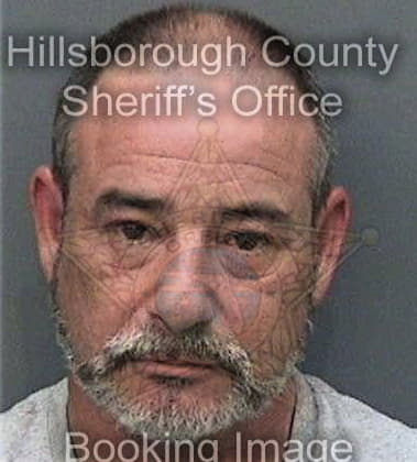 Roy Acord, - Hillsborough County, FL 