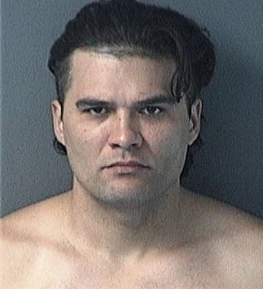 Luis Aguilar-Bedolla, - Escambia County, FL 