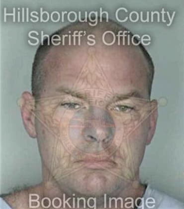 Antonio Almeida, - Hillsborough County, FL 