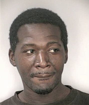 Antonio Amarobrown, - Hillsborough County, FL 