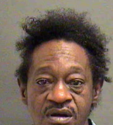 Reginald Andrews, - Mecklenburg County, NC 