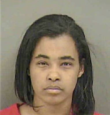 Maria Armstrong, - Mecklenburg County, NC 