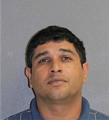 Christopher Arsenault, - Volusia County, FL 