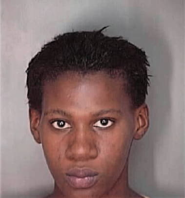 Tiffany Augustin, - Polk County, FL 