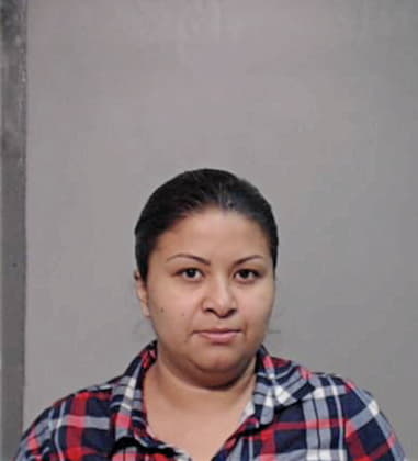 Kimberly Ayala, - Hidalgo County, TX 