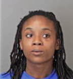 Renishia Bailey, - Shelby County, TN 