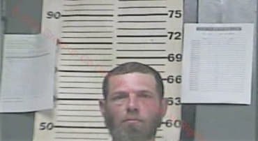 Timothy Bailey, - Greenup County, KY 