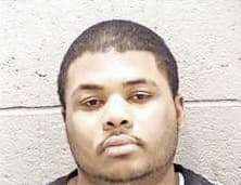 Maurice Bass - Durham County, NC 