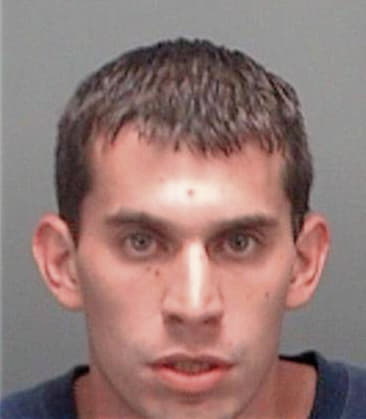 Michael Bastien, - Pinellas County, FL 