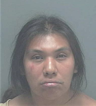 Concepcion Bautista-Hernandez, - Lee County, FL 