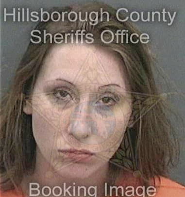 Christina Beard, - Hillsborough County, FL 