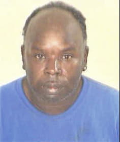 Jeremy Benish - Fulton County, GA 