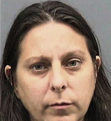 Emilee Bertoldi - Hillsborough County, FL 