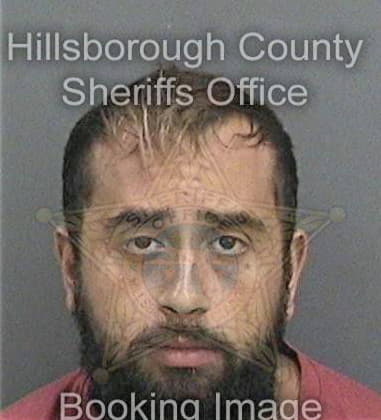 Ricky Binder - Hillsborough County, FL 