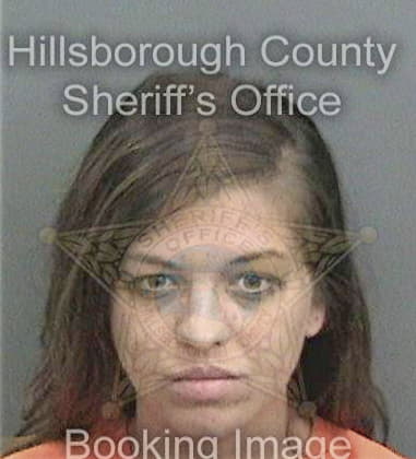 Andrea Bishop - Hillsborough County, FL 