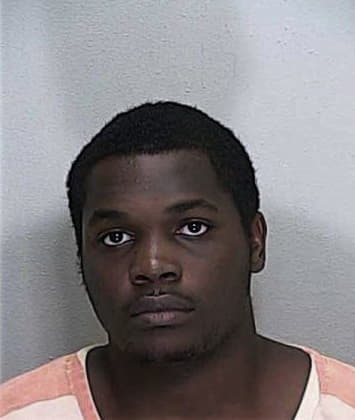 Gregory Blunt, - Marion County, FL 