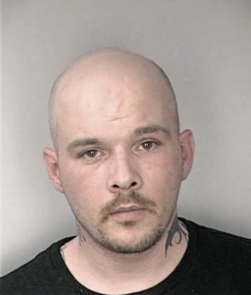 Richard Boone - Hillsborough County, FL 