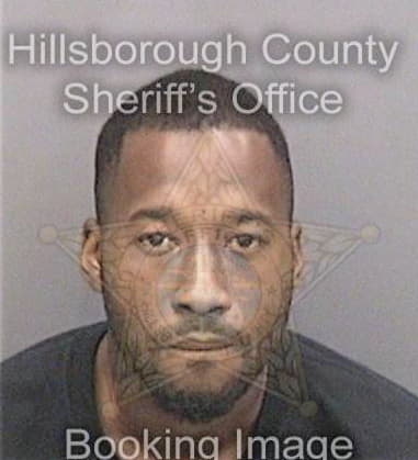 Gregory Bowers - Hillsborough County, FL 