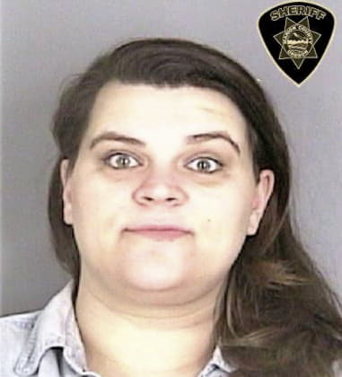 Tanya Bramhall, - Marion County, OR 