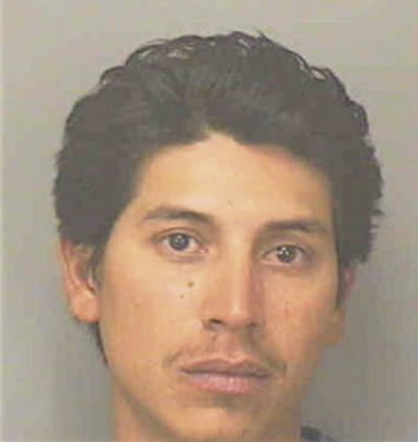 James Bronson - Polk County, FL 