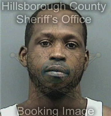 Leonard Brookins, - Hillsborough County, FL 