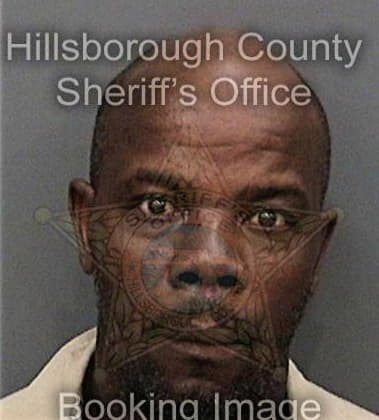 James Brown, - Hillsborough County, FL 