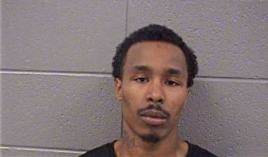 Maurice Brown, - Cook County, IL 