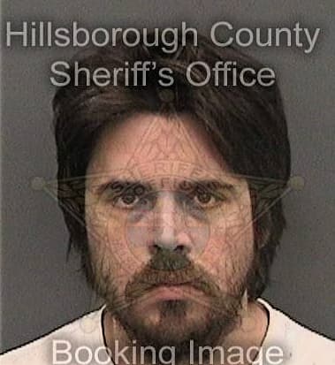 David Butts, - Hillsborough County, FL 