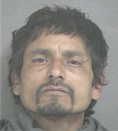 Felipe Castro-Sosa, - Wyandotte County, KS 