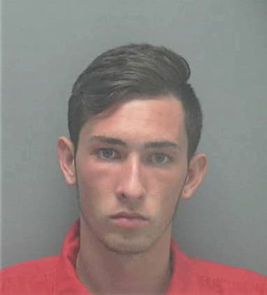 Manuel Chaclan-Socop, - Lee County, FL 