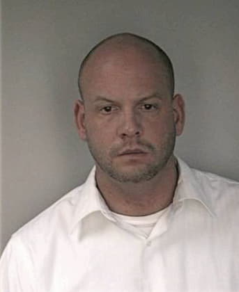 David Charles - Hillsborough County, FL 