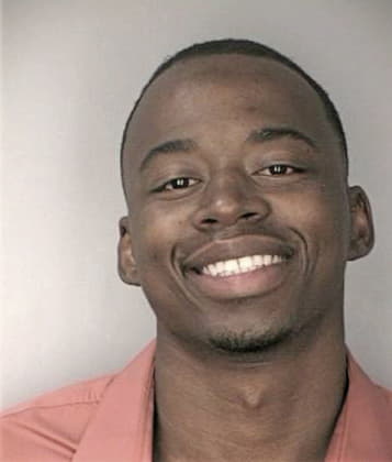 Wilfred Chimeka - Hillsborough County, FL 
