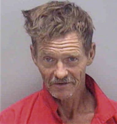 Alan Chipperfield, - Lee County, FL 