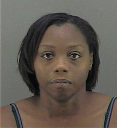 Lawanda Chisom, - Gregg County, TX 