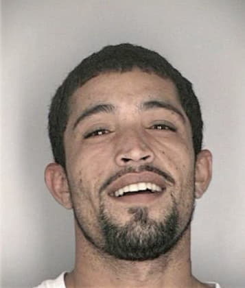 Brandon Cochran - Hillsborough County, FL 