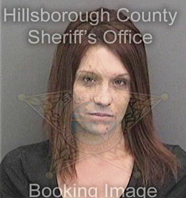 Karla Coello - Hillsborough County, FL 