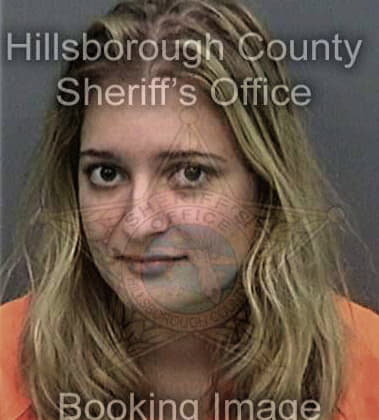 Chelsea Cofield - Hillsborough County, FL 
