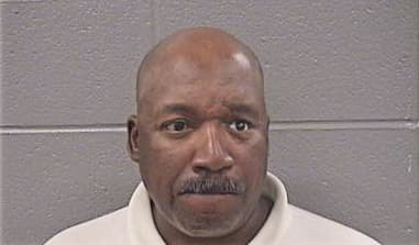 Jarvis Collier, - Cook County, IL 