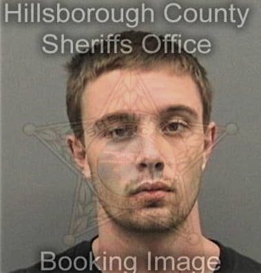 Gregory Cooper, - Hillsborough County, FL 