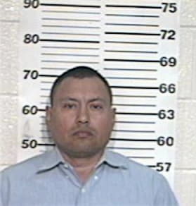 Jose Corona, - Hidalgo County, TX 