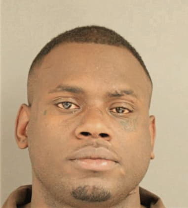 Nelson Crader, - Hinds County, MS 