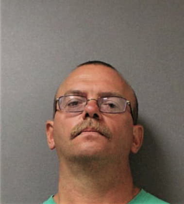 Michael Cripanuk, - Volusia County, FL 