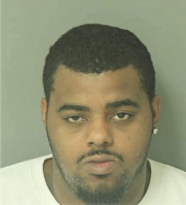 Timothy Crowe - Wake County, NC 