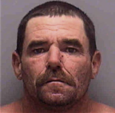 Norberto Cruz, - Lee County, FL 