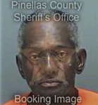 Willie Cummings, - Pinellas County, FL 