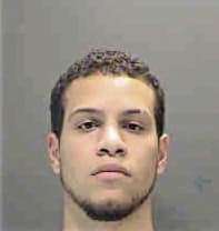 Niko Curington, - Sarasota County, FL 