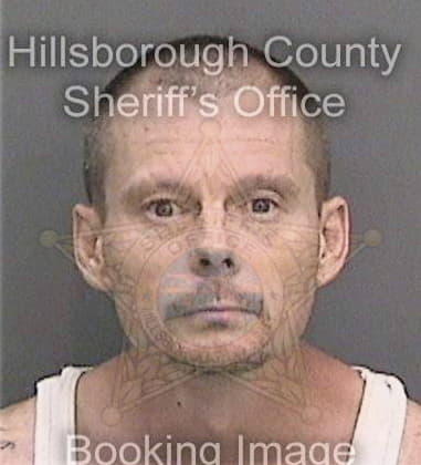 Manuel Diazhernandez, - Hillsborough County, FL 