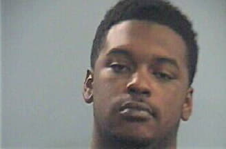 Tyrell Dumphord - Fayette County, KY 