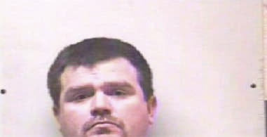 Scott Durbin - Henderson County, KY 