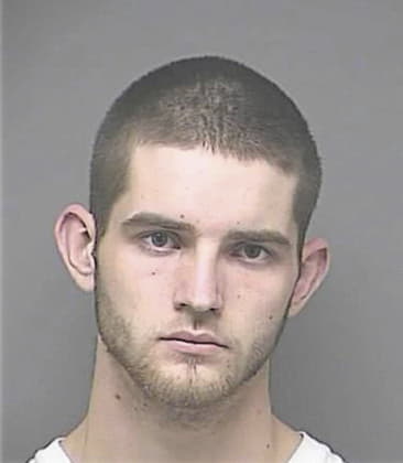 Carlos Evangelista - Denton County, TX 